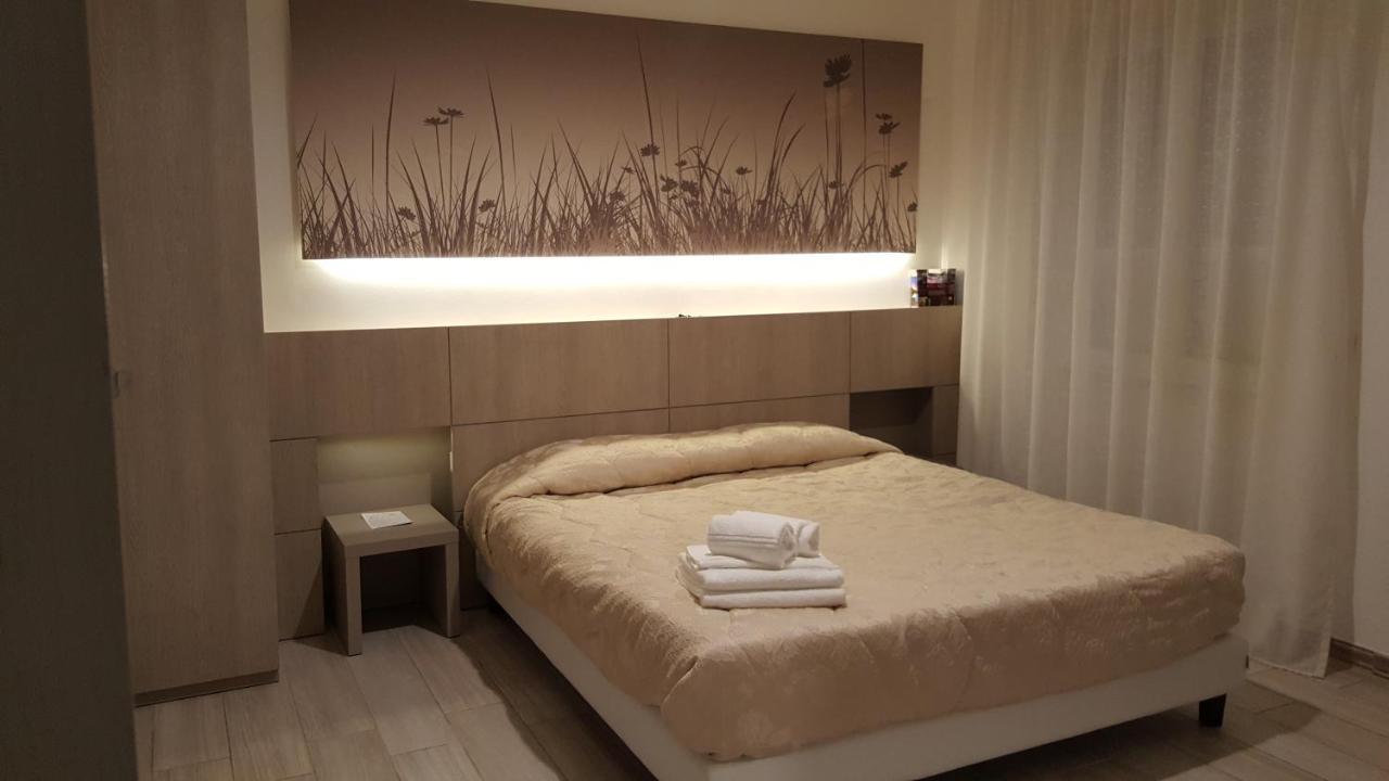Deluxe Doppelzimmer