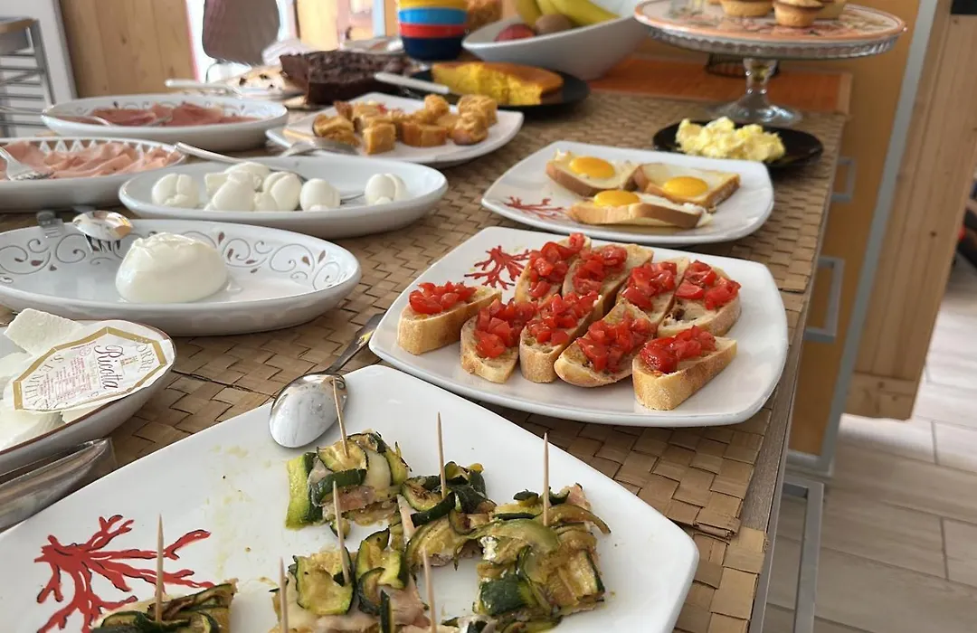 La Terrazza Sul Mare-1